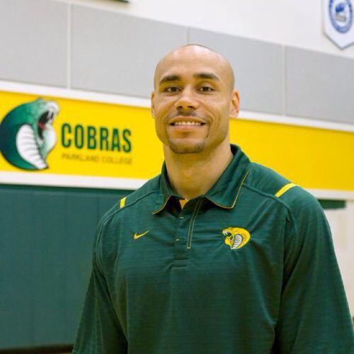 Anthony Figueroa